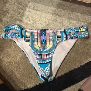 Mara Hoffman Swim Bottom